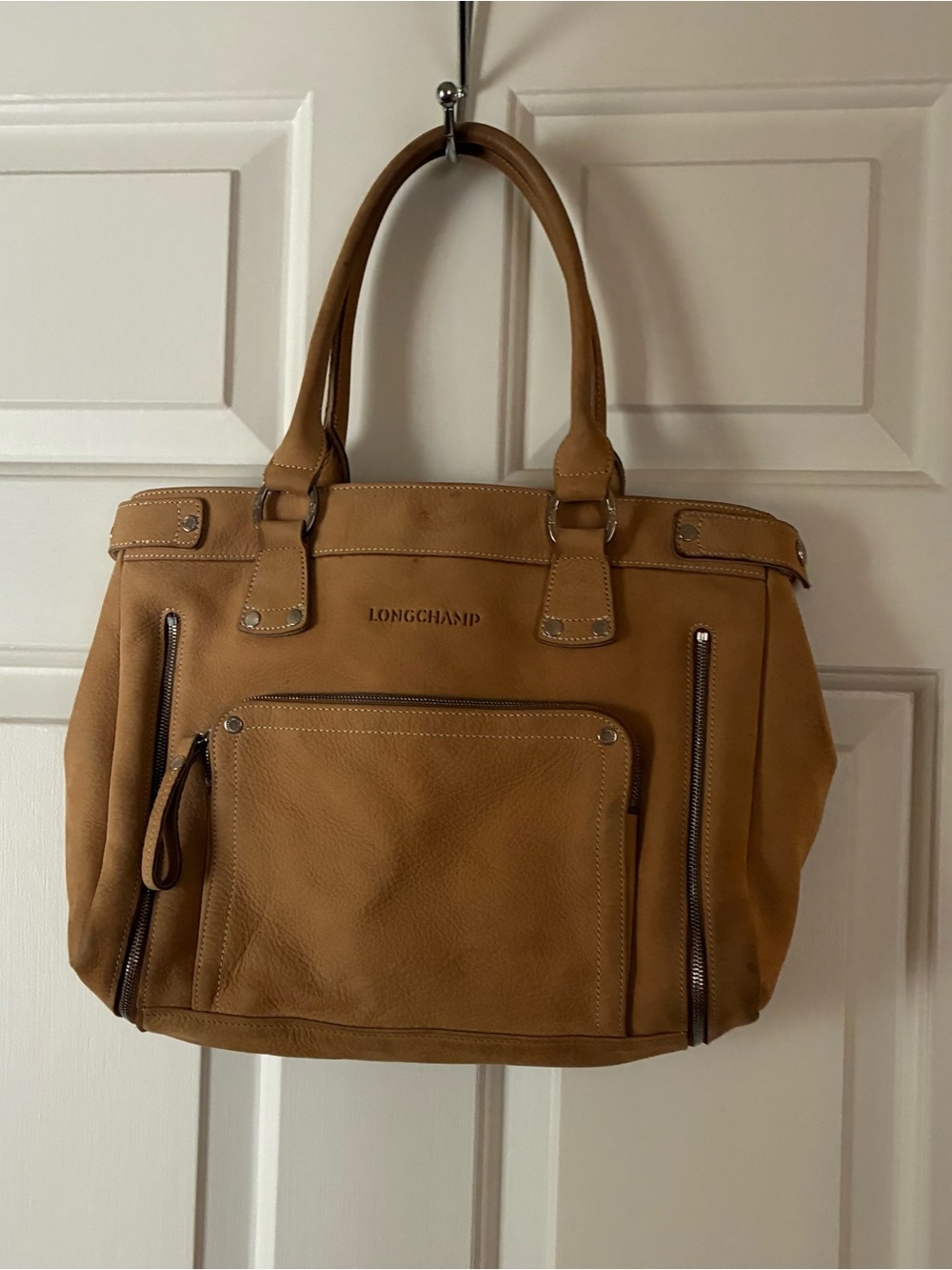 Longchamp Rodeo Luxe Tote - Picture 9 of 16